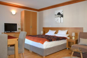 Apartment 201 - Aparthotel Vucko Jahorina - Private host